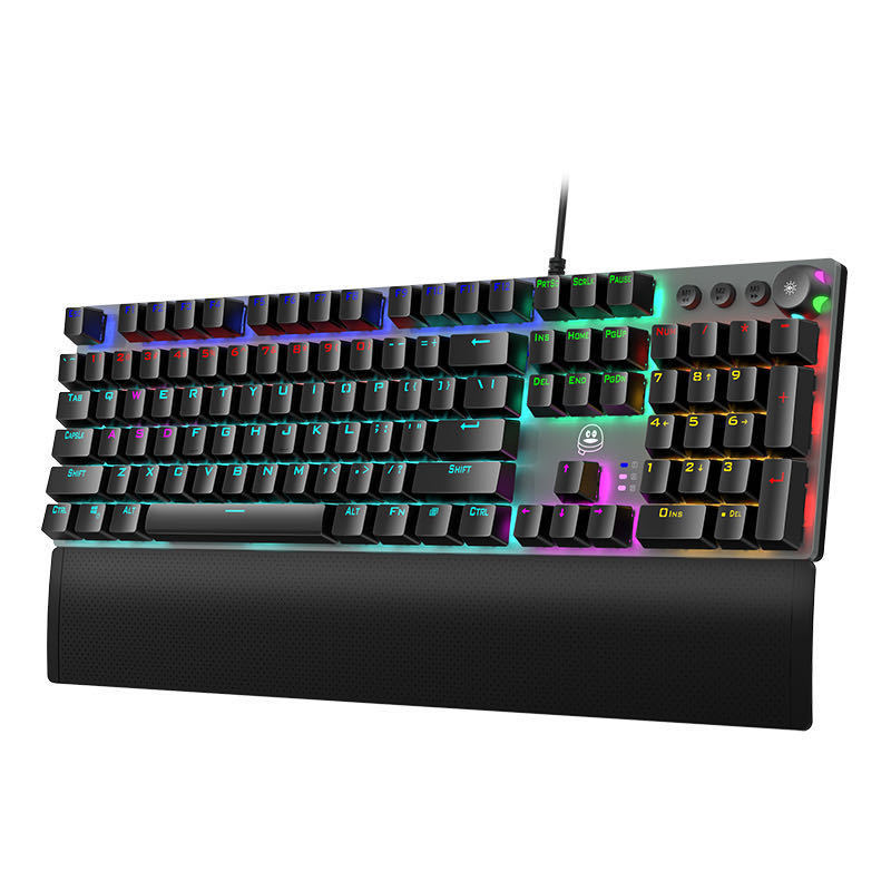 GAMING KEYBOARD
