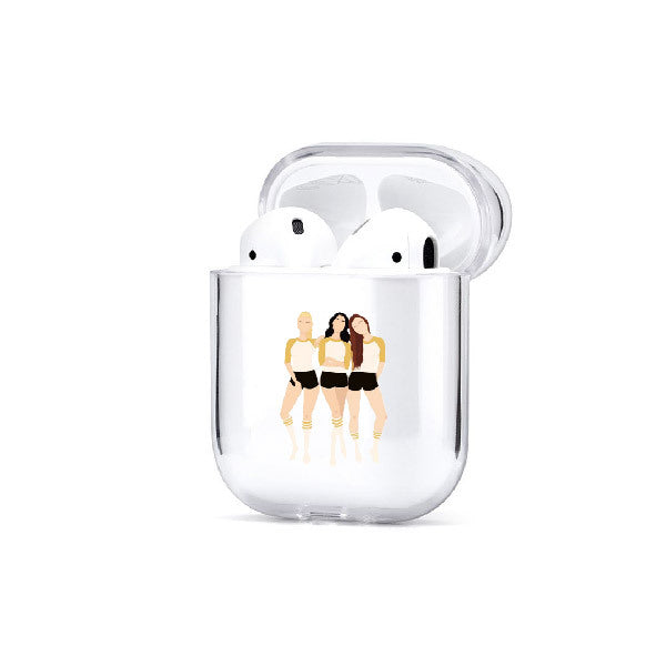 Compatible with Apple, Airpods Cases