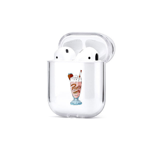Compatible with Apple, Airpods Cases
