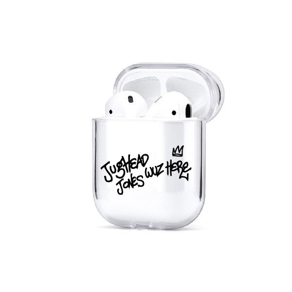 Compatible with Apple, Airpods Cases