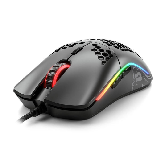 Lightweight Gaming Mouse