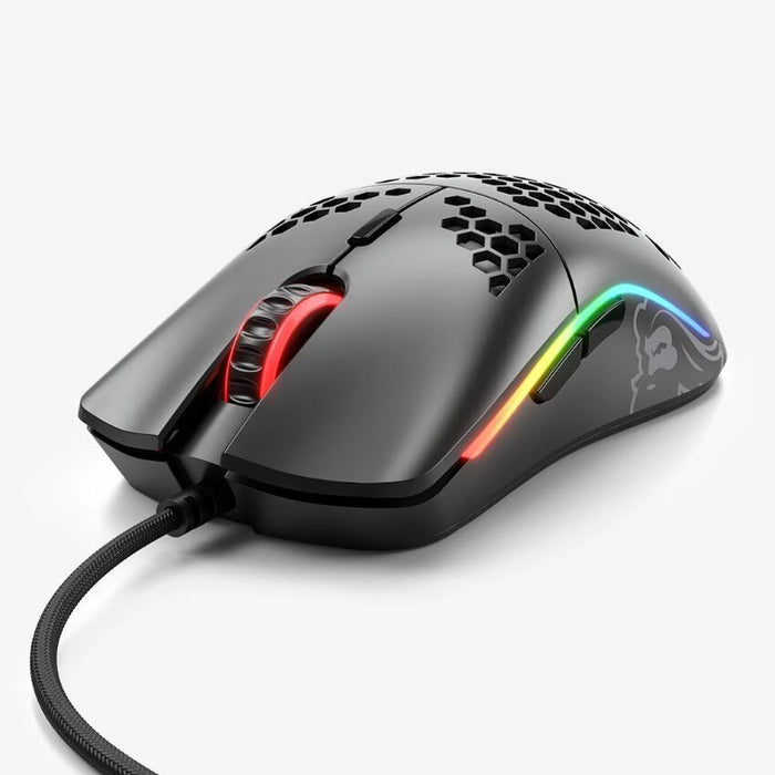 Lightweight Gaming Mouse