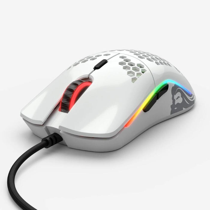 Lightweight Gaming Mouse
