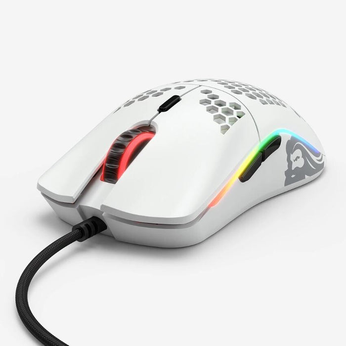 Lightweight Gaming Mouse
