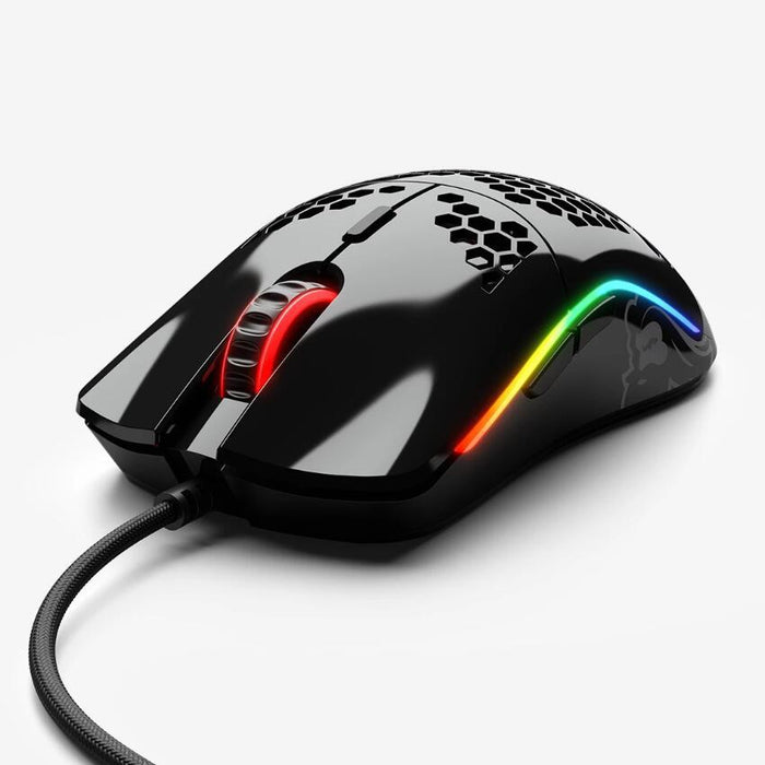 Lightweight Gaming Mouse