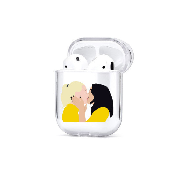 Compatible with Apple, Airpods Cases