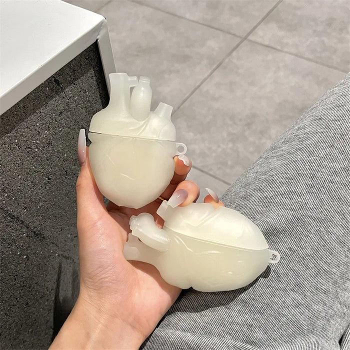 Soft Protective Earphone Silicone Cover For Airpods