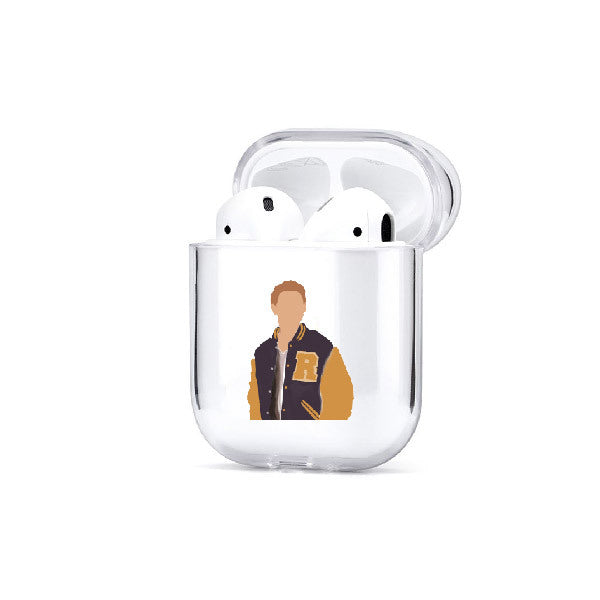 Compatible with Apple, Airpods Cases