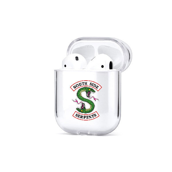 Compatible with Apple, Airpods Cases