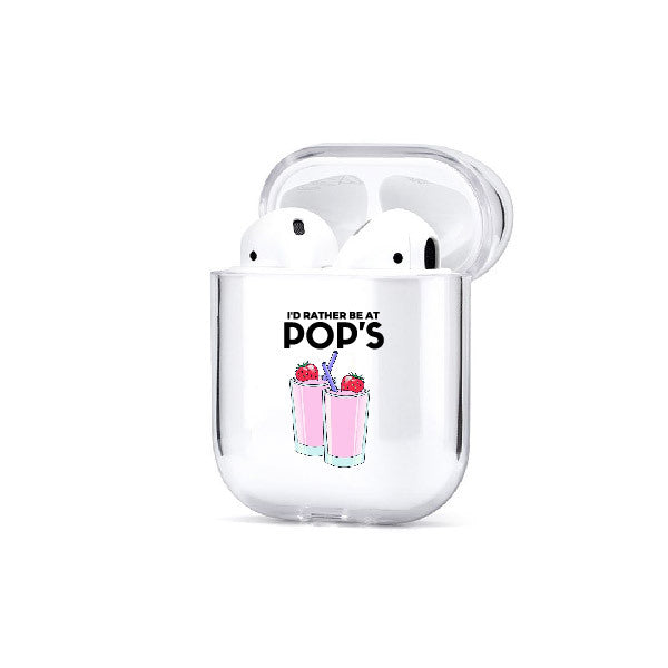 Compatible with Apple, Airpods Cases