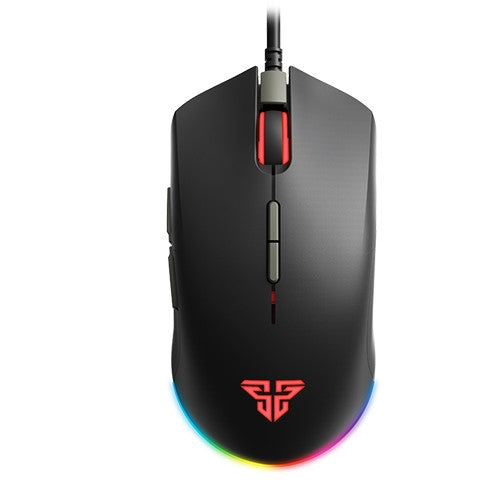 wired gaming mouse
