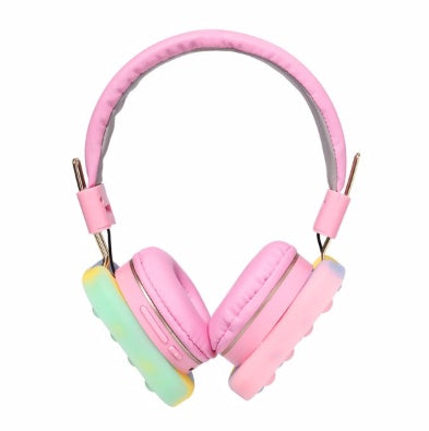 Stress Reducing Headphones