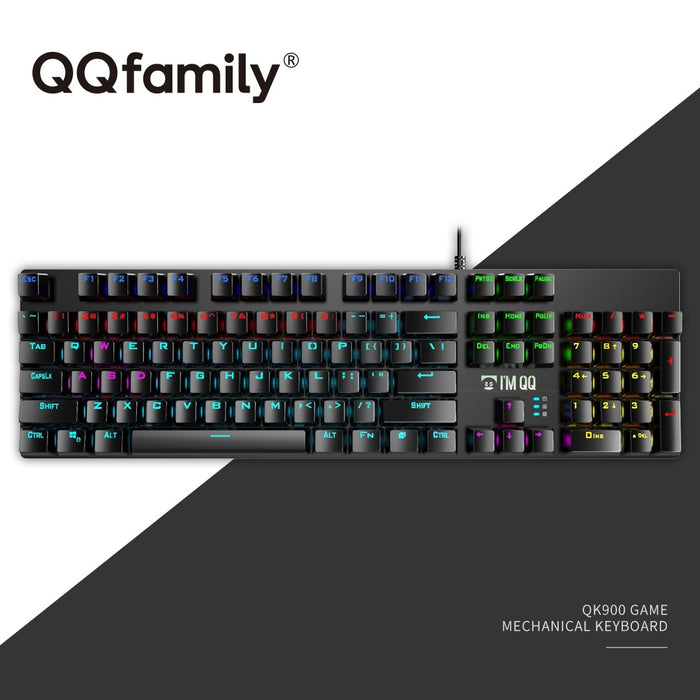 Mechanical  Gaming Keyboard