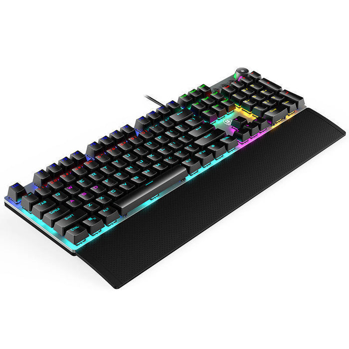 Mechanical  Gaming Keyboard