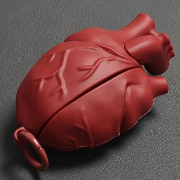 Soft Protective Earphone Silicone Cover For Airpods