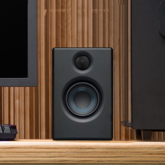 Active Monitoring Speaker