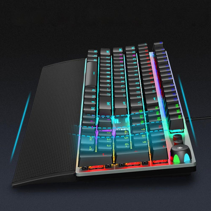 Mechanical  Gaming Keyboard